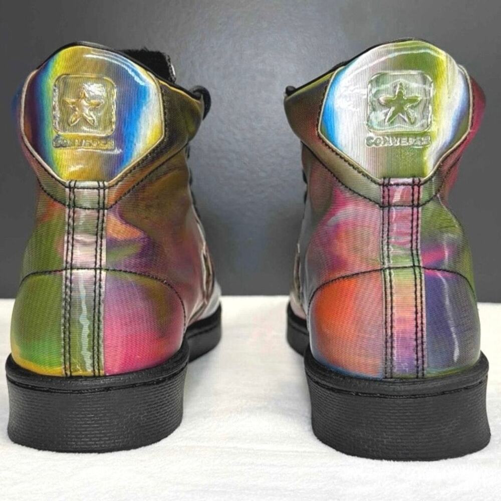 Converse Pro Leather High 'Spectrum' - 170494C | 11M/12.5W - Picture 7 of 9